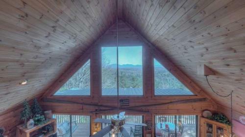 Cabin Sweet Cabin By Escape To Blue Ridge