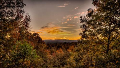 My Mountain Lookout By Escape To Blue Ridge