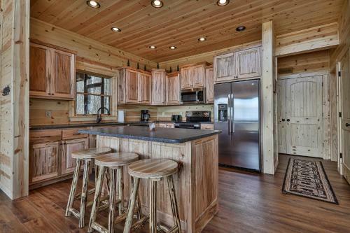 Bella Vista - Beautiful View In The Blue Ridge Mountains