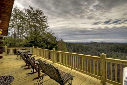 Mountain Serenity