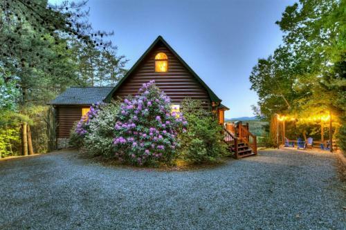Mountain Serenity