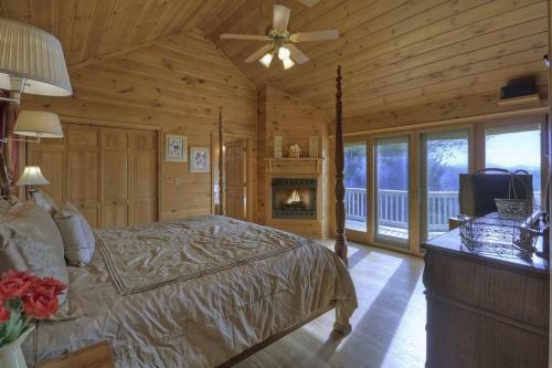 Mountain Serenity