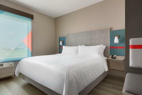 Avid Hotel Perry-national Fairground Area, An Ihg Hotel