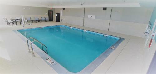 Avid Hotel Perry-national Fairground Area, An Ihg Hotel