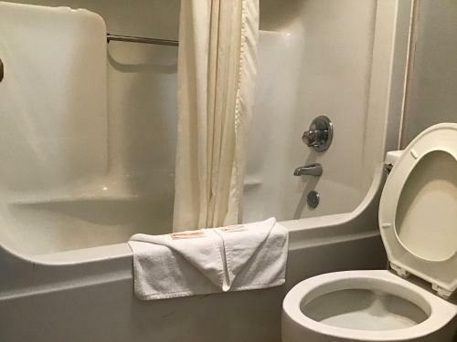 Hotel Scottish Inns