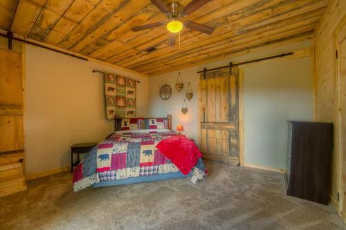 My Mountain Retreat By Escape To Blue Ridge