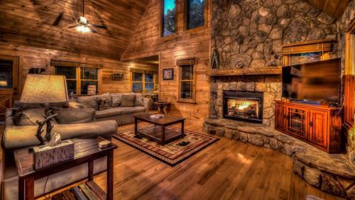 My Mountain Retreat By Escape To Blue Ridge
