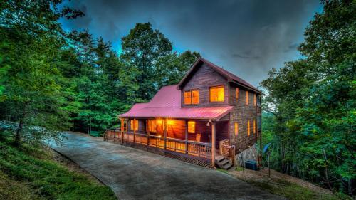 My Mountain Retreat By Escape To Blue Ridge