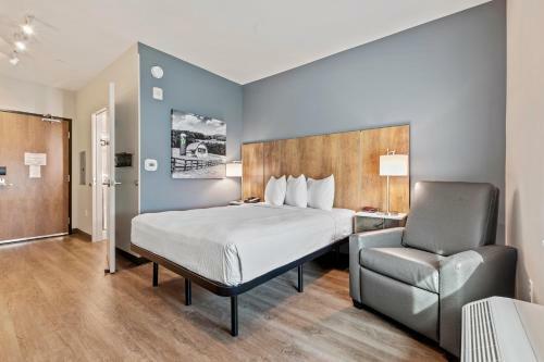 Hotel Extended Stay America - Atlanta - Newnan