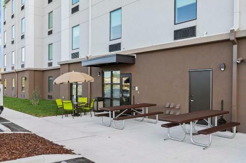 Hotel Extended Stay America - Atlanta - Newnan