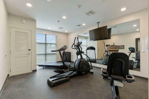 Hotel Extended Stay America - Atlanta - Newnan