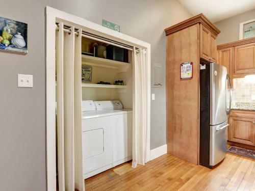 Apartamento Hideaway On Jones