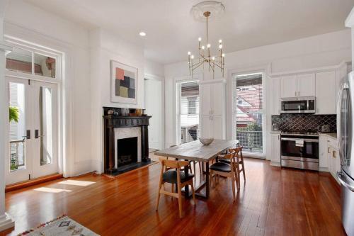 Apartamento Condos At Historic Award Winning Mansion