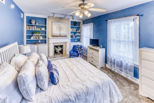 The Loft On Taylor