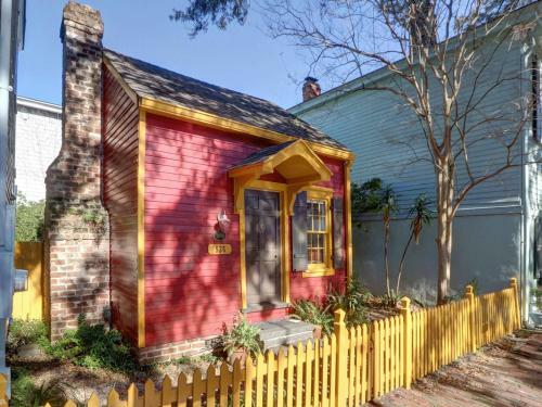 Tiny House