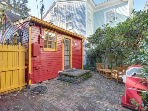 Tiny House