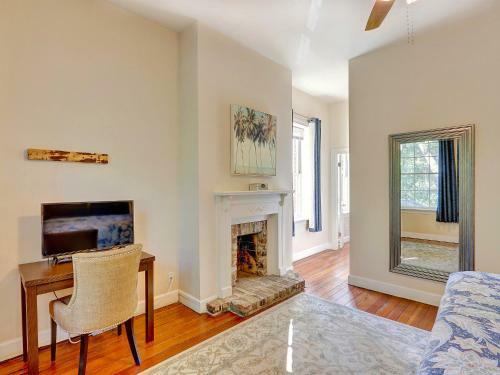 Apartamento Heated Pool Access Flex Cancelation Perfectly Located For A Savannah Getaway