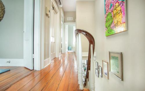 Gordon Chic By Lucky Savannah