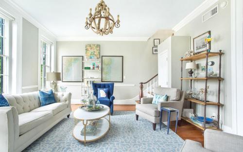 Gordon Chic By Lucky Savannah