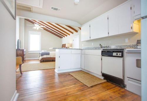 Apartamentos Sparrow's Nest By Lucky Savannah