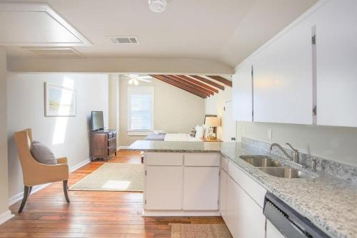 Apartamentos Sparrow's Nest By Lucky Savannah