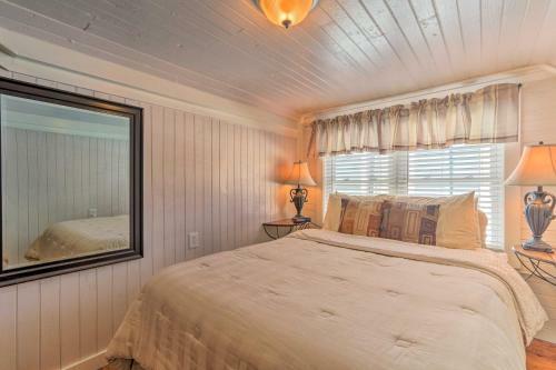 Apartamento Walkable Savannah Apt 1 Block From Forsyth Park!