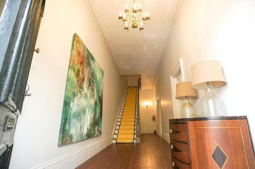 Apartment E � Monterey Sq Penthouse Apt In 19th C Building Apt E