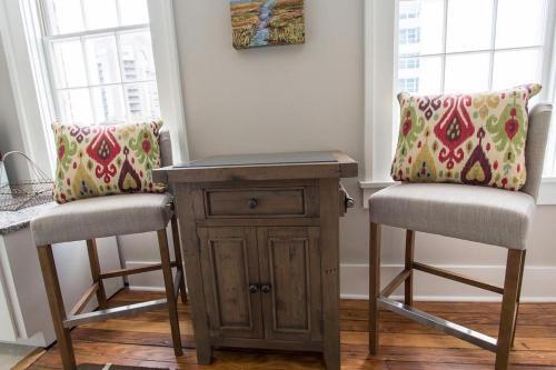 Apartamentos Liberty Landing By Lucky Savannah