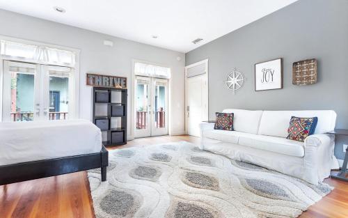 Thrive On Perry By Lucky Savannah