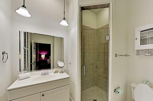 Apartamento Crawford Square Retreat Main House Apts