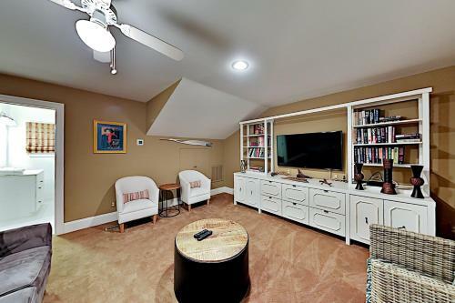 Apartamento Crawford Square Retreat Main House Apts
