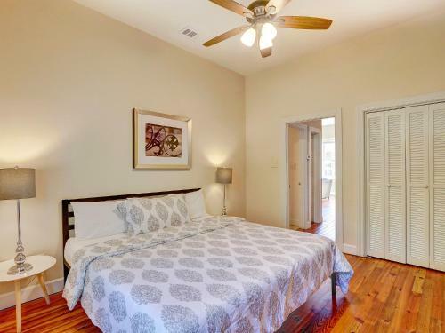 Heated Pool Access Flex Cancelation Historic Lafayette Square Townhouse