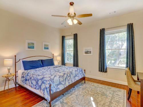 Heated Pool Access Flex Cancelation Historic Lafayette Square Townhouse