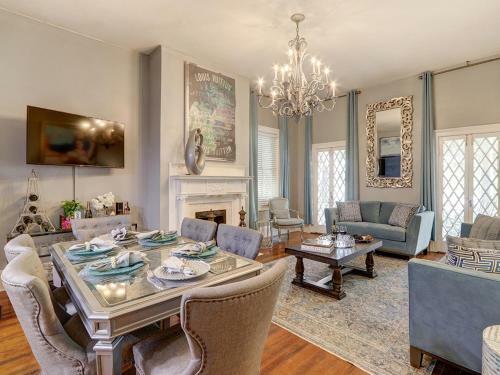 Heated Pool Flex Cancellation Grocery Delivery Gorgeous Home