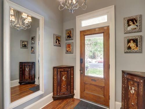 Heated Pool Flex Cancellation Grocery Delivery Gorgeous Home