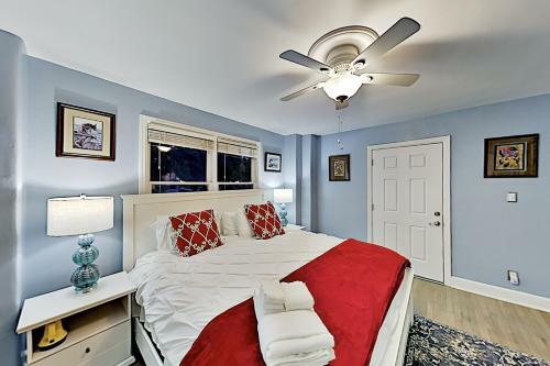 Apartamento Drayton Place 1a - Walkable Downtown Starland Apts