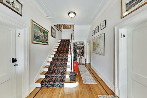 Apartamento Drayton Place 1a - Walkable Downtown Starland Apts