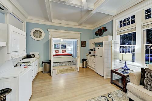 Apartamento Drayton Place 1a - Walkable Downtown Starland Apts