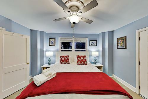 Apartamento Drayton Place 1a - Walkable Downtown Starland Apts