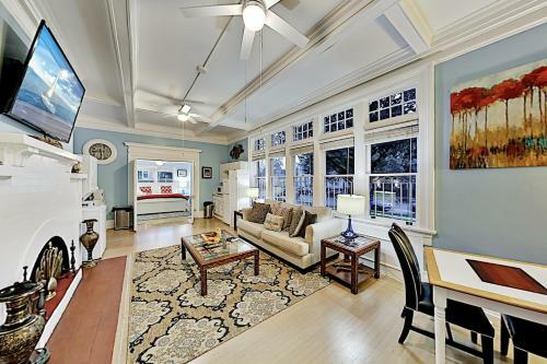 Apartamento Drayton Place 1a - Walkable Downtown Starland Apts