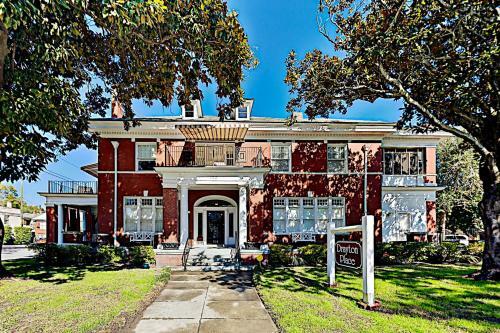 Apartamento Drayton Place 1a - Walkable Downtown Starland Apts