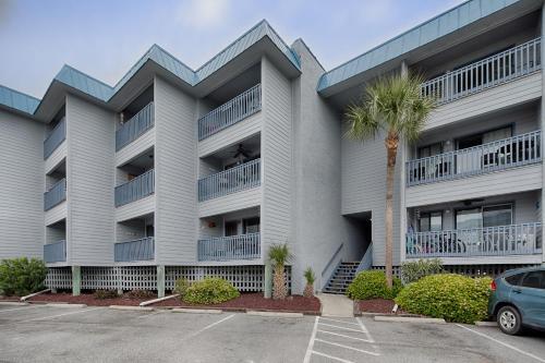Apartamento Tybee Dreaming