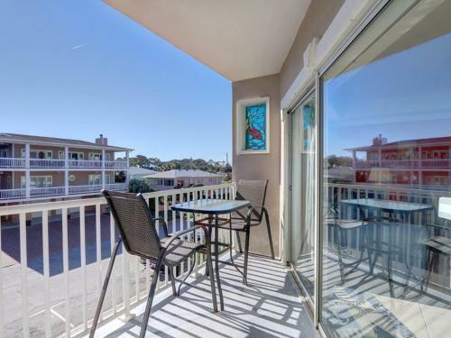 Apartamento Beachside Colony