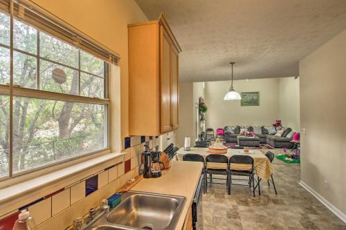 Spacious Stone Mountain Home - Walk Everywhere!