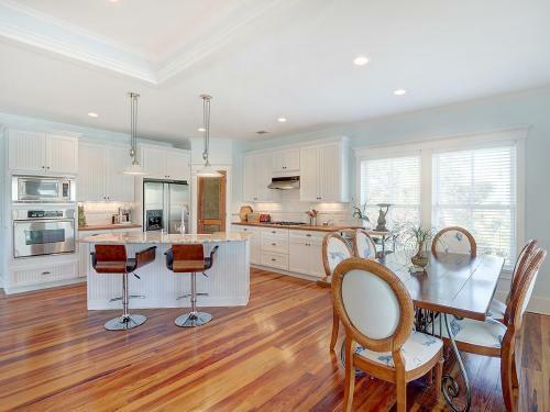 Apartamento Beach House Up