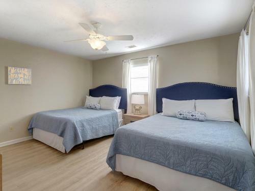 Apartamento Tybee Tyme Upper