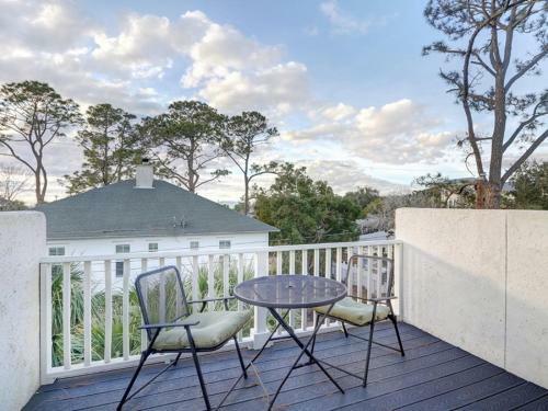 Cedar House On Tybee