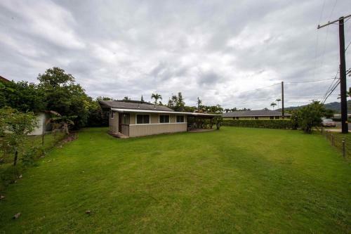 Chung Cottage Home