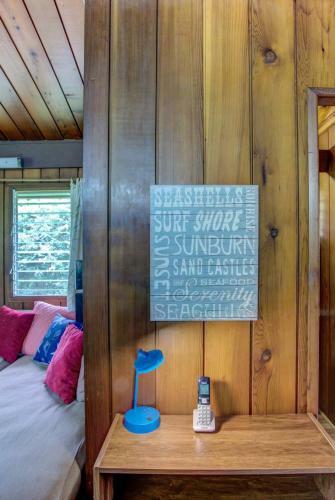 Chung Cottage Home