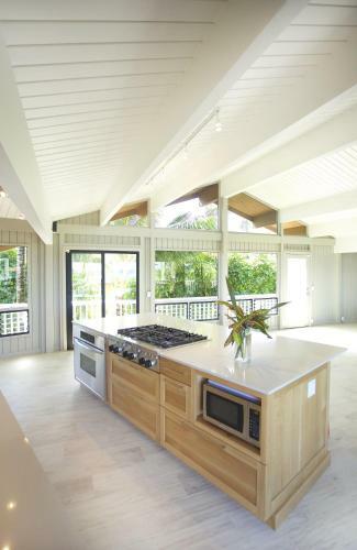 Haena Kai Home